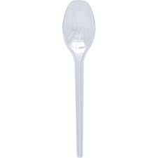 Sup Kaşık 100'lü X 1 Adet