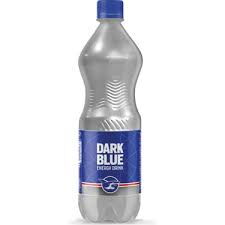 Dark Blue Enerji İçeceği 1 lt X 12 Adet
