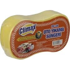 Climax Oto Süngeri X 1 Adet