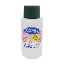 Özyeşil Aseton 100 ml X 24 Adet