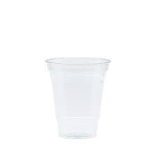 Plastik Bardak 350 cc 1000'li X 1 Adet