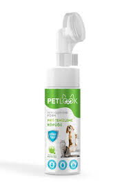 Petlook Pati Temizle Köpüğü 150 ml X 1 Adet