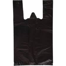 Güney Atlet Poşet Siyah Küçük Boy 1 kg X 1 Adet