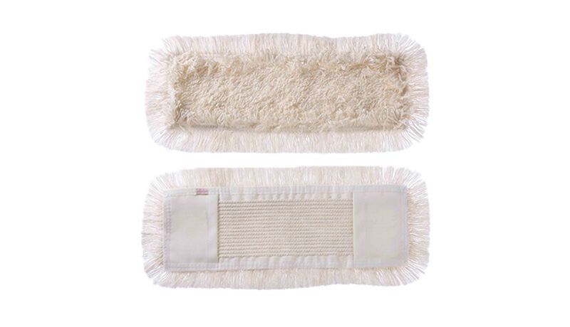 Chaput Tufting Mob Beyaz 40 cm Standart X 1 Adet