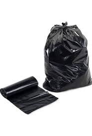 Çöp Poşeti 120*150 cm j1000 gr X 12 Adet