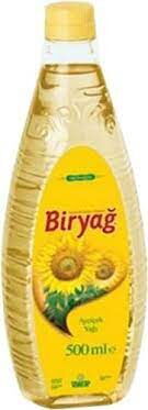 Biryağ 500 gr X 30 Adet