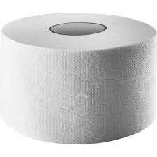 Mini Jumbo Tuvalet Kağıdı 12'li 3 kg X 1 Adet