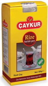 Çaykur Rize 500 gr X 15 Adet #1